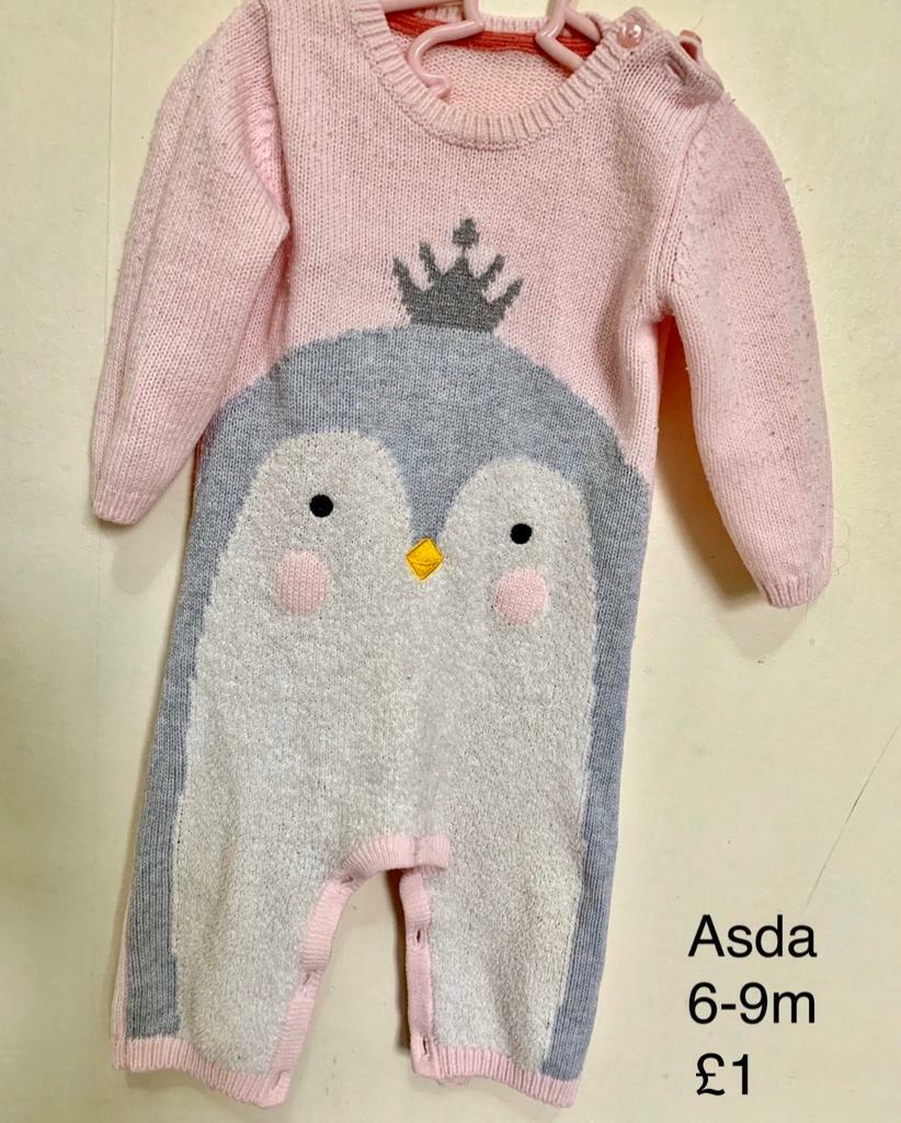 asda childrens tracksuits
